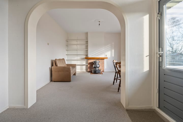 Foto 7 van Grote Haarsekade 37-B