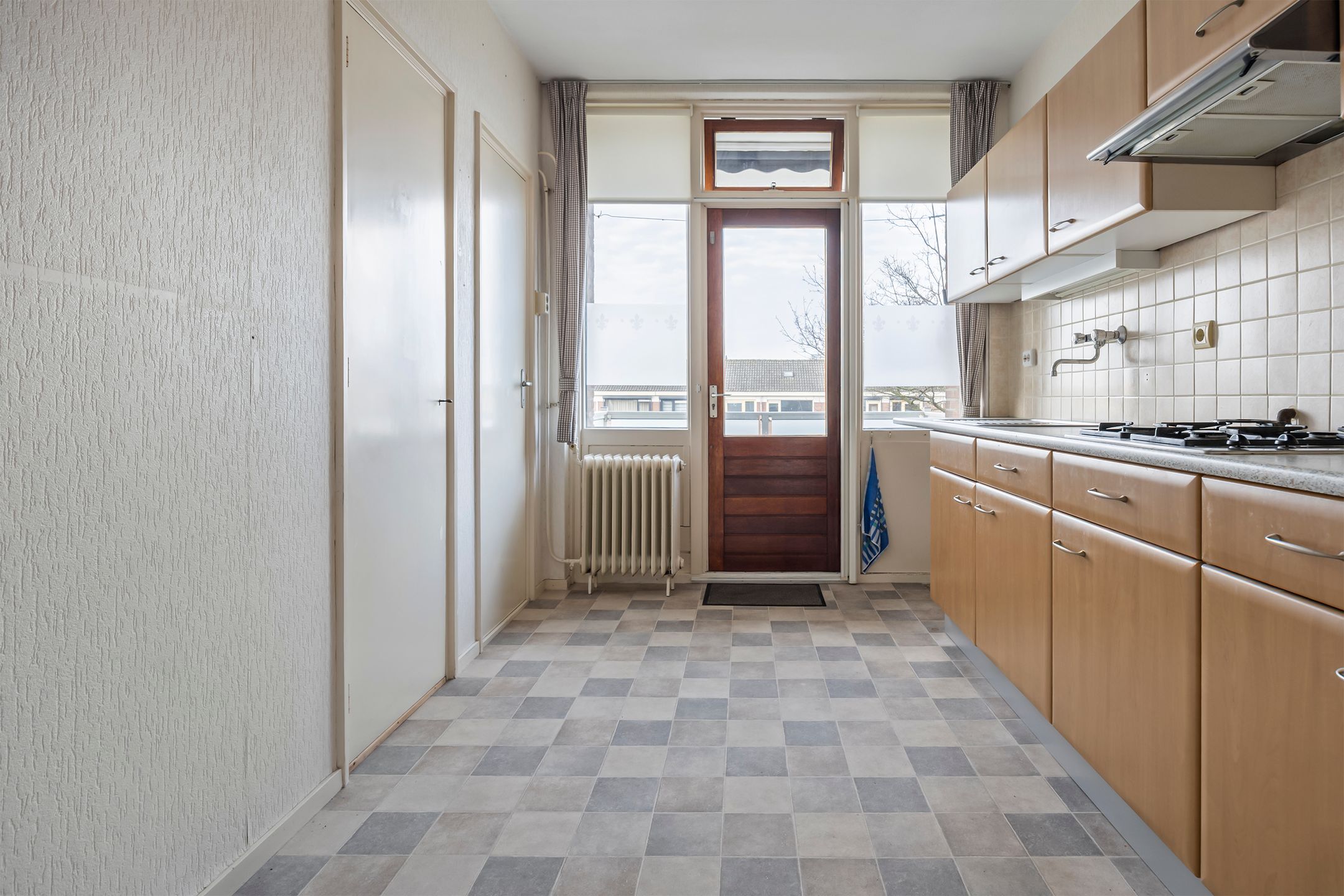 Foto 9 van Grote Haarsekade 37-B