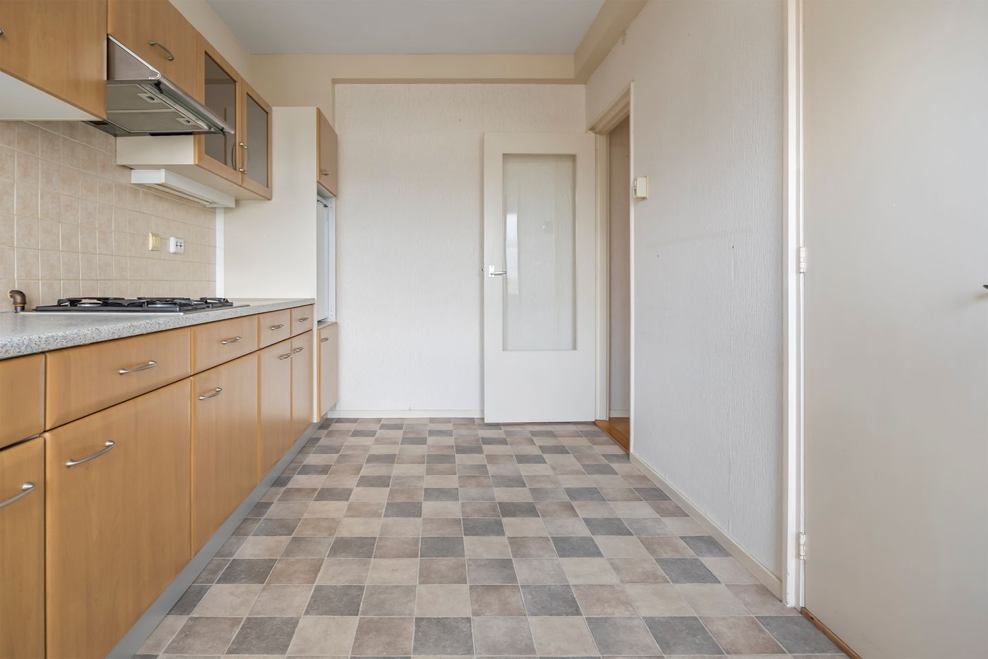 Foto 10 van Grote Haarsekade 37-B