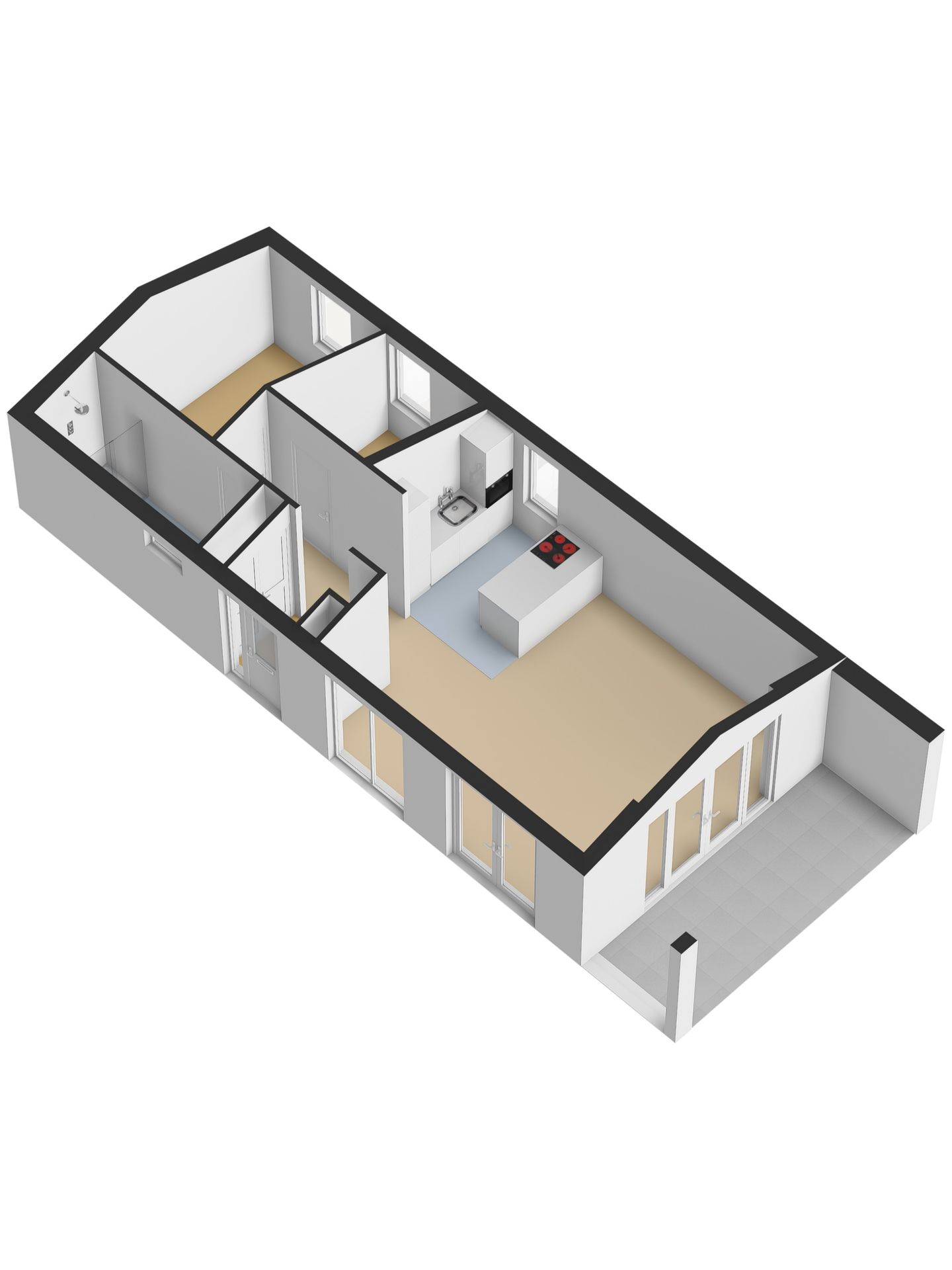 Photo 40 of Zuiderdijk 1-B055