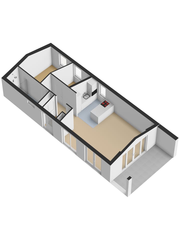 Photo 40 of Zuiderdijk 1-B055