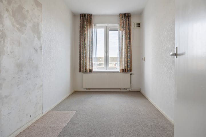 Foto 12 van Grote Haarsekade 37-B