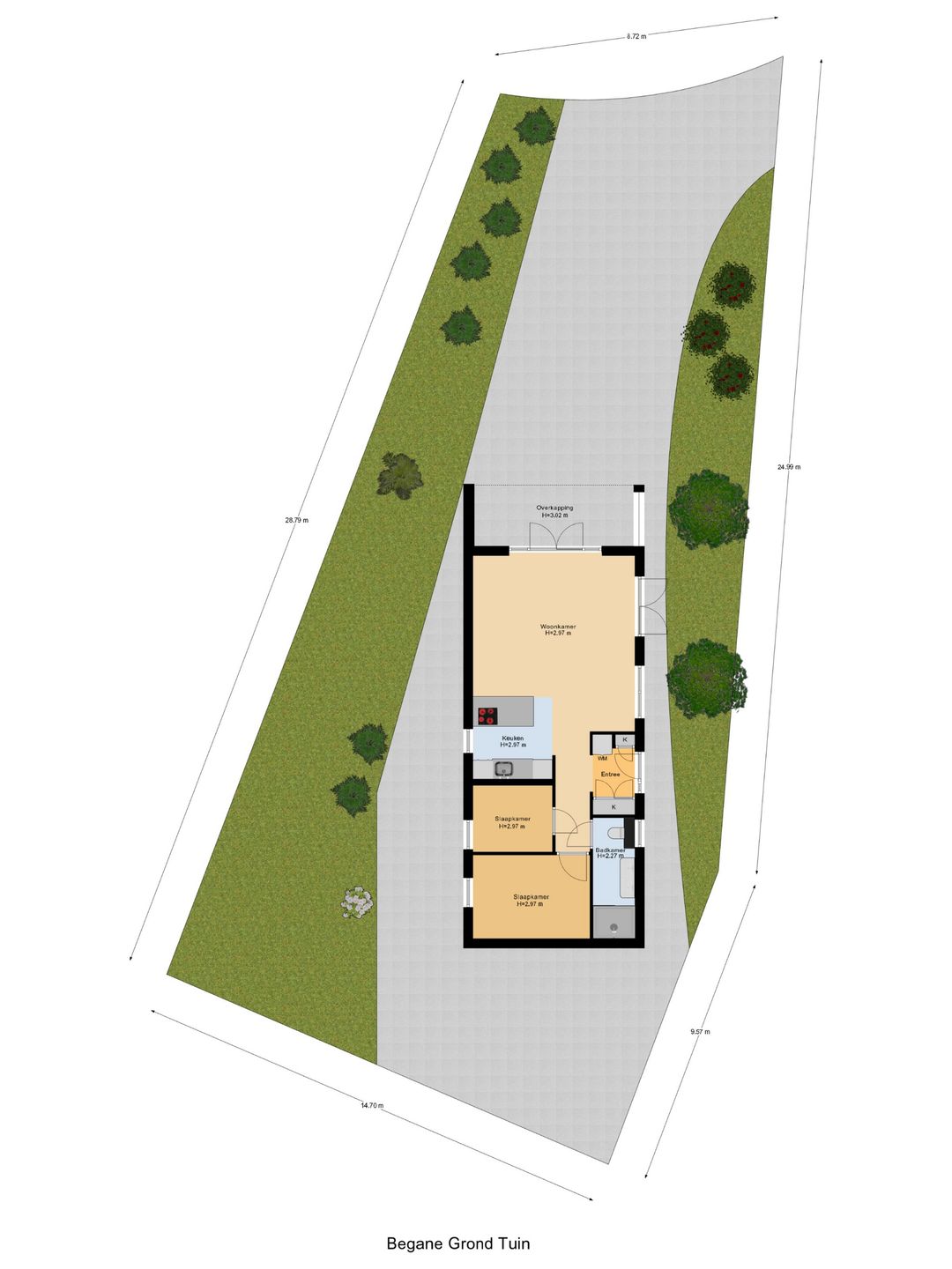 Photo 41 of Zuiderdijk 1-B055