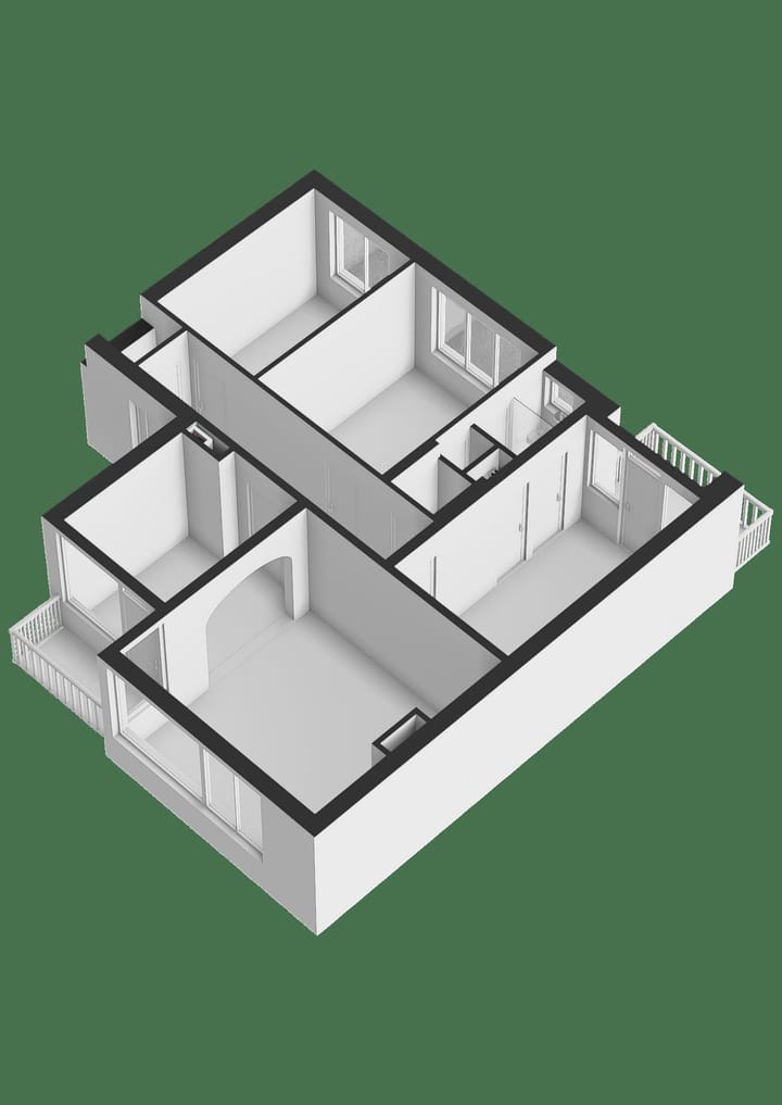 Foto 18 van Grote Haarsekade 37-B