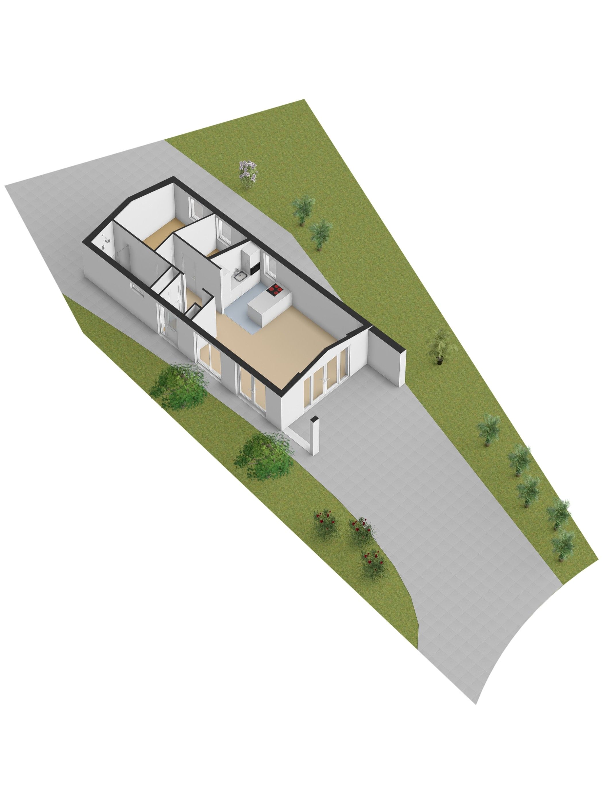 Photo 42 of Zuiderdijk 1-B055