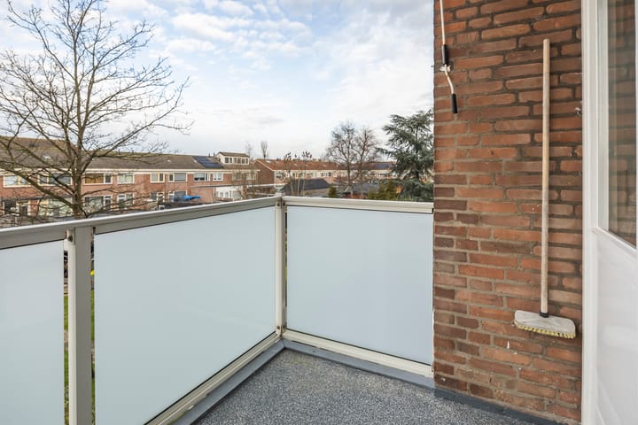 Foto 11 van Grote Haarsekade 37-B