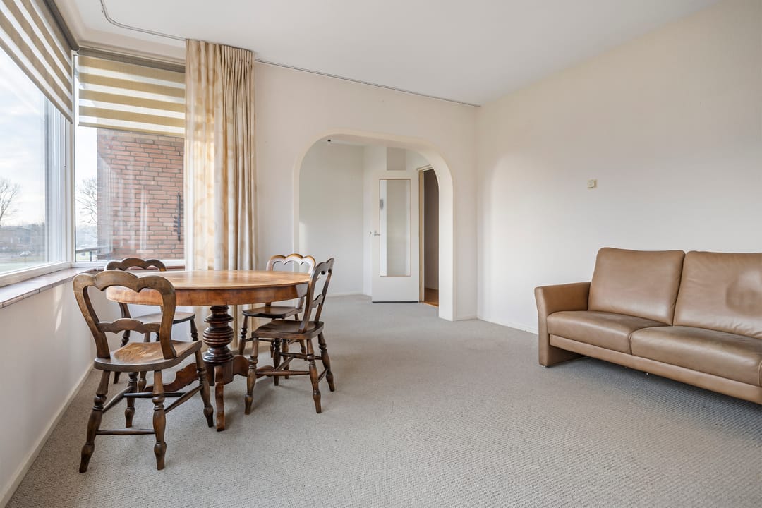 Foto 8 van Grote Haarsekade 37-B