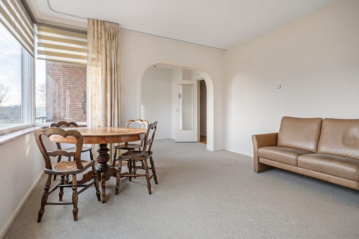 Foto 8 van Grote Haarsekade 37-B