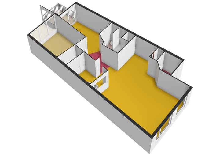 Photo 23 of Beysterveld 165