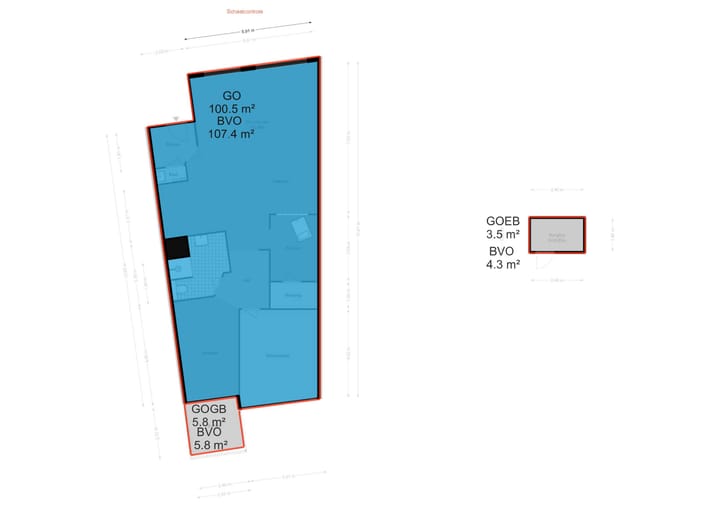 Photo 25 of Beysterveld 165
