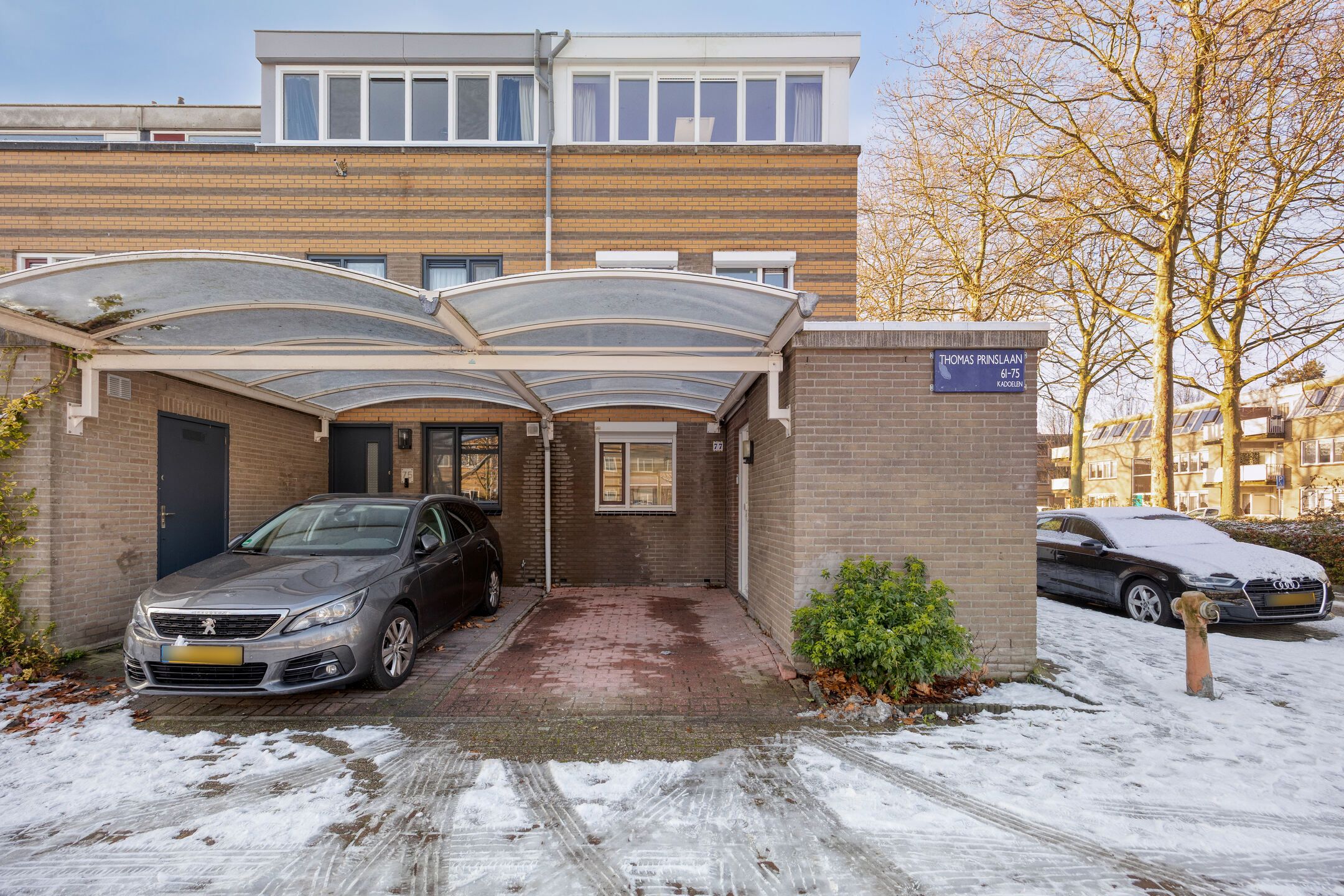 Foto 6 van Thomas Prinslaan 77