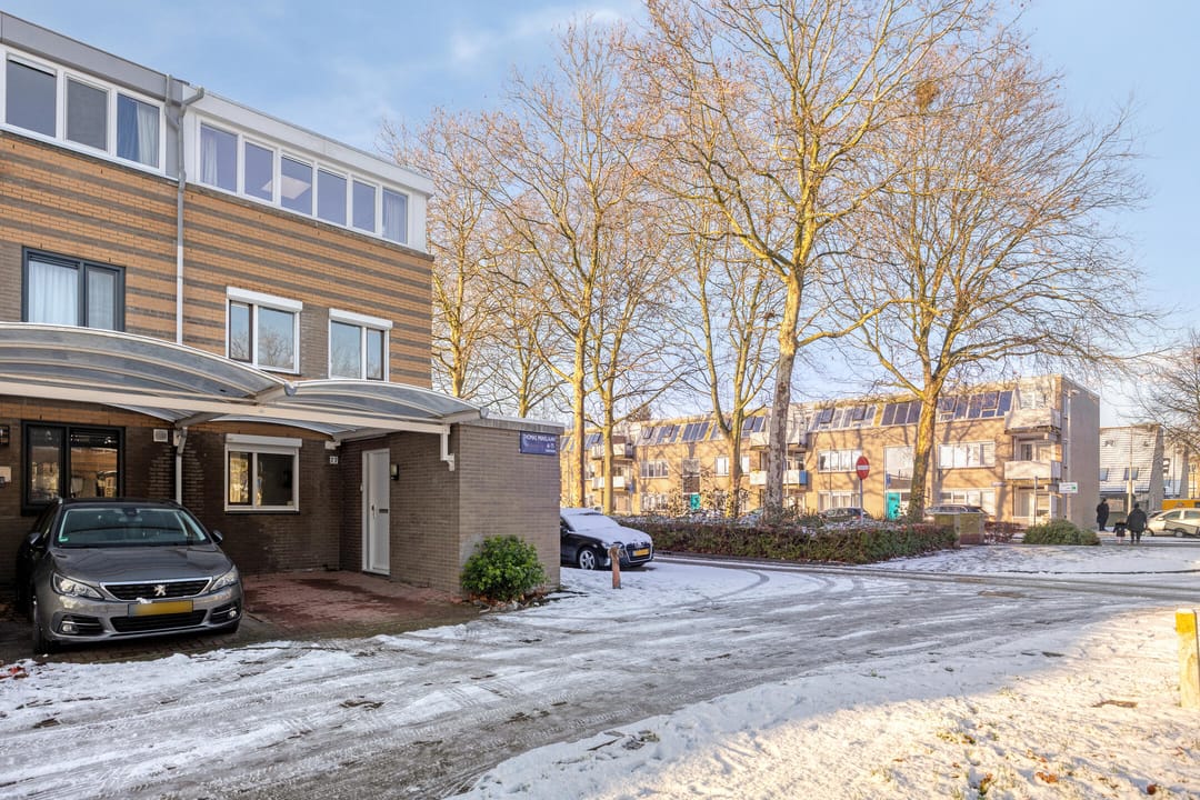 Foto 7 van Thomas Prinslaan 77