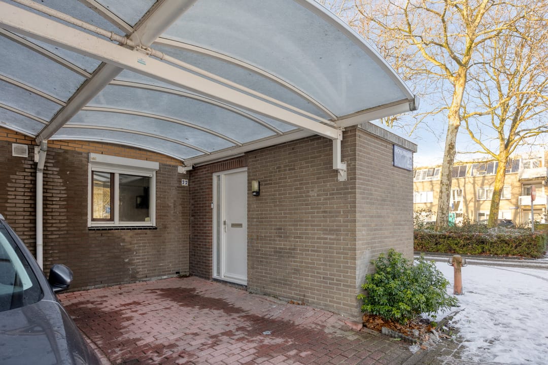 Foto 8 van Thomas Prinslaan 77