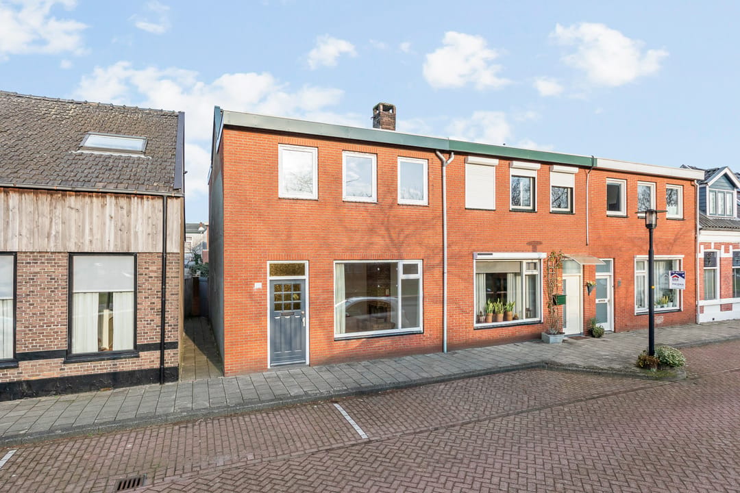 Photo 1 of Golsstraat 28