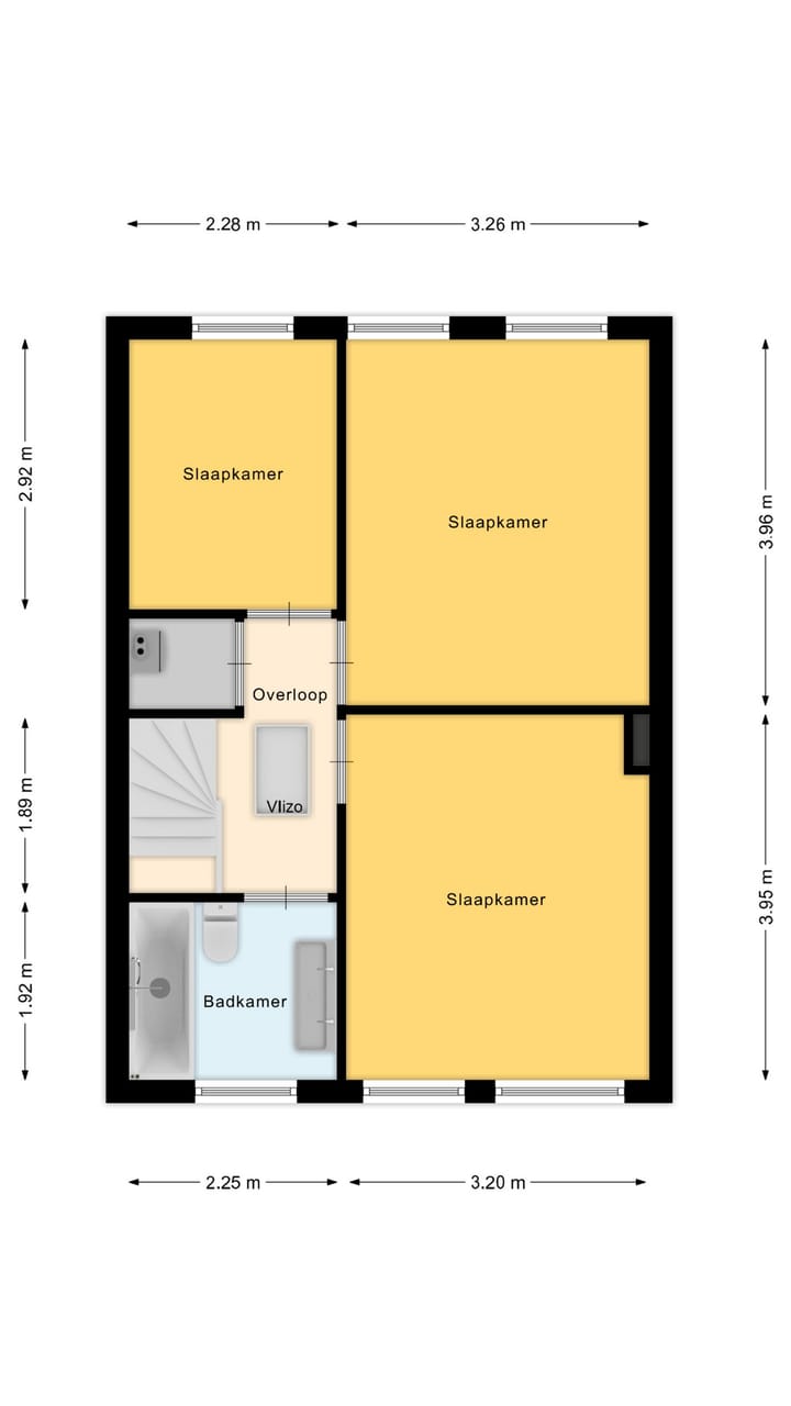 Foto 23 van Golsstraat 28
