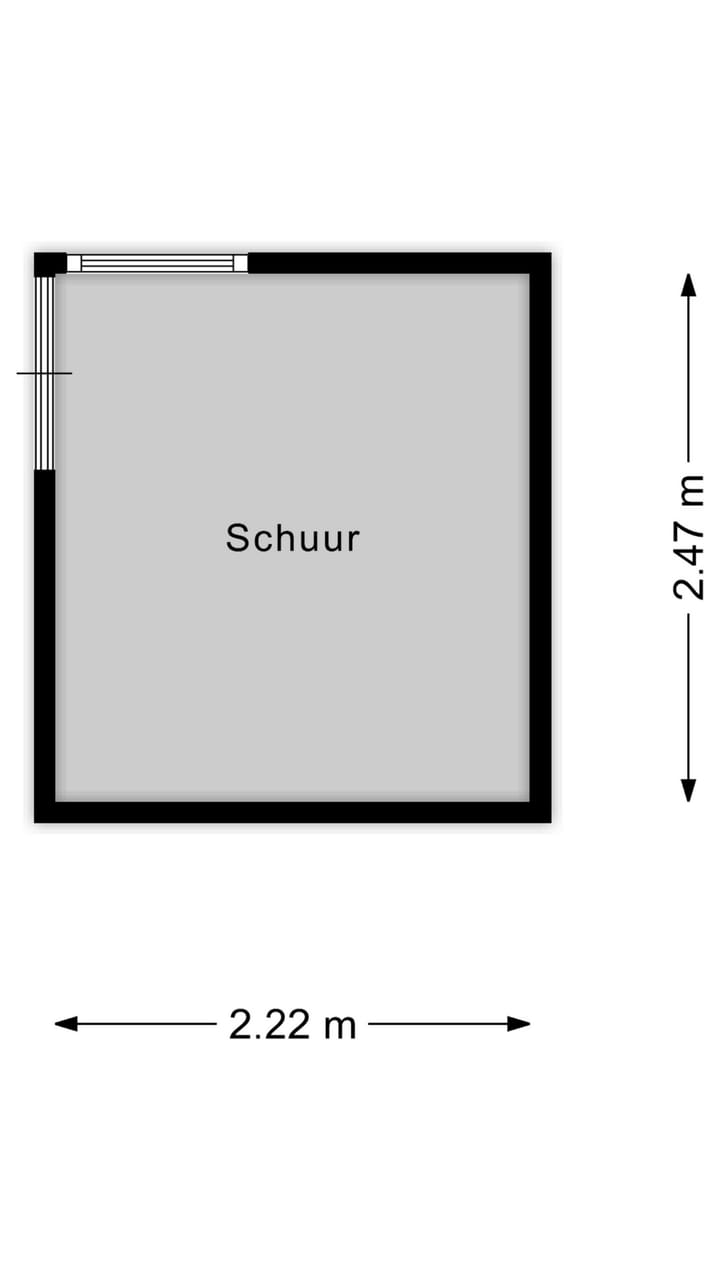 Foto 21 van Golsstraat 28