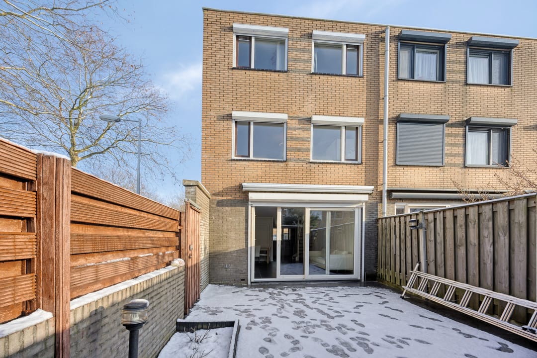 Foto 28 van Thomas Prinslaan 77