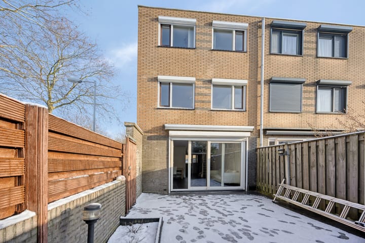 Foto 28 van Thomas Prinslaan 77