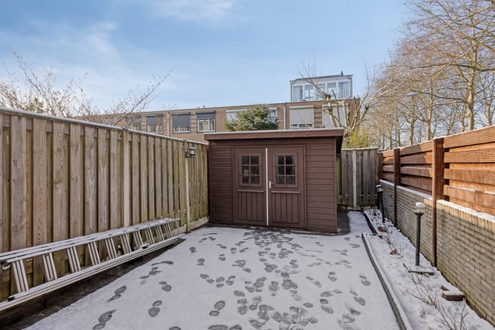 Foto 29 van Thomas Prinslaan 77