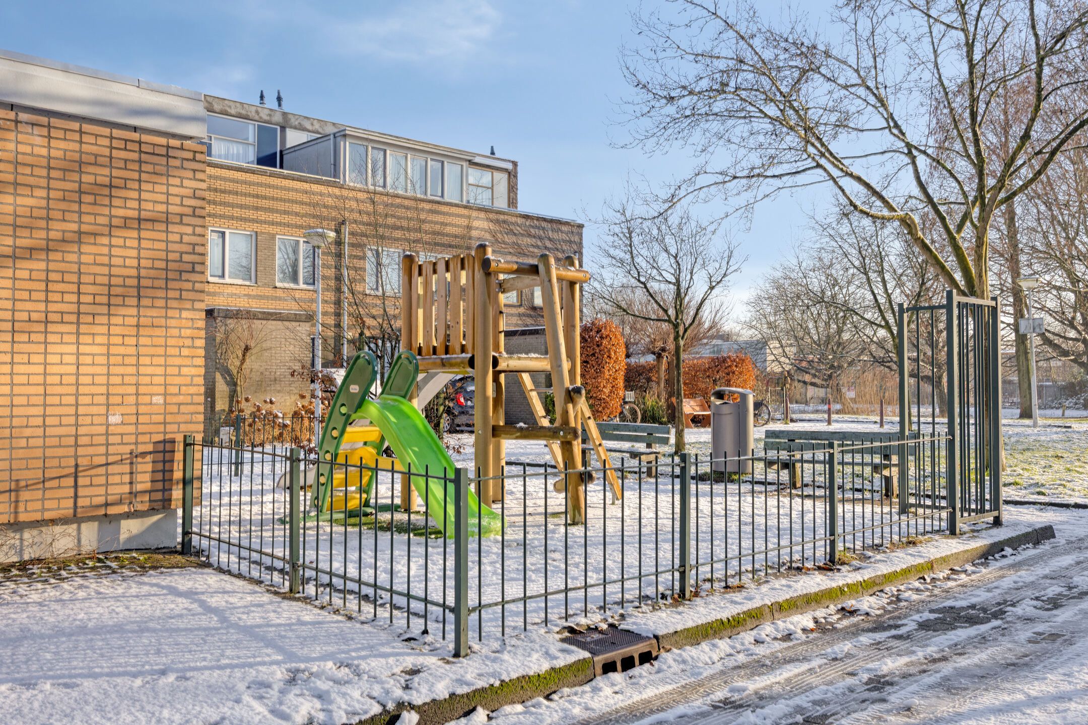 Foto 30 van Thomas Prinslaan 77