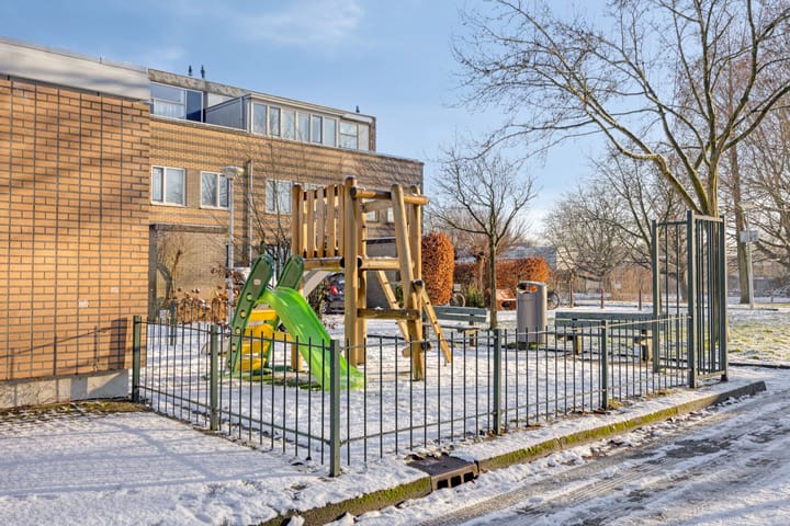 Foto 30 van Thomas Prinslaan 77