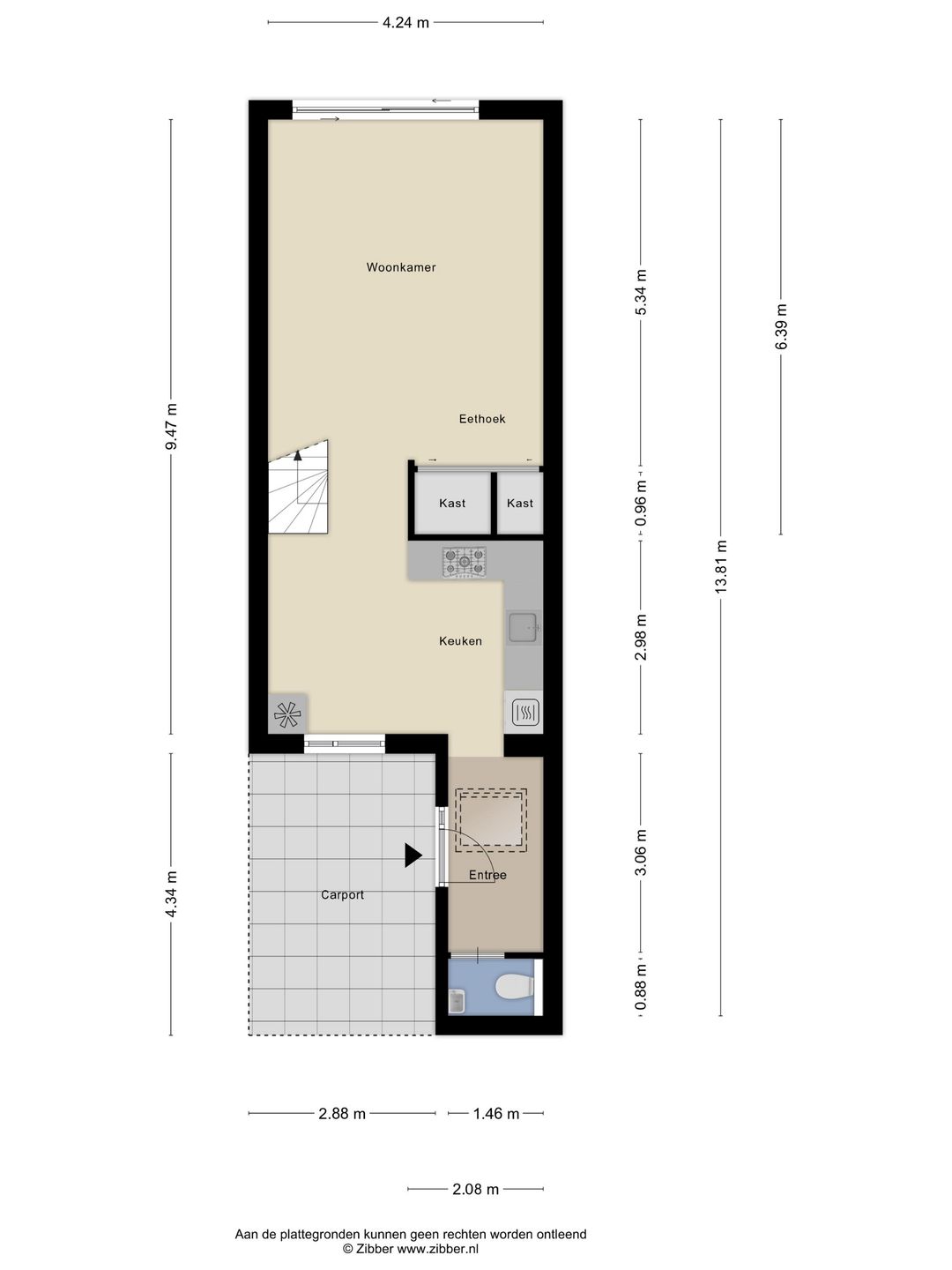 Foto 32 van Thomas Prinslaan 77