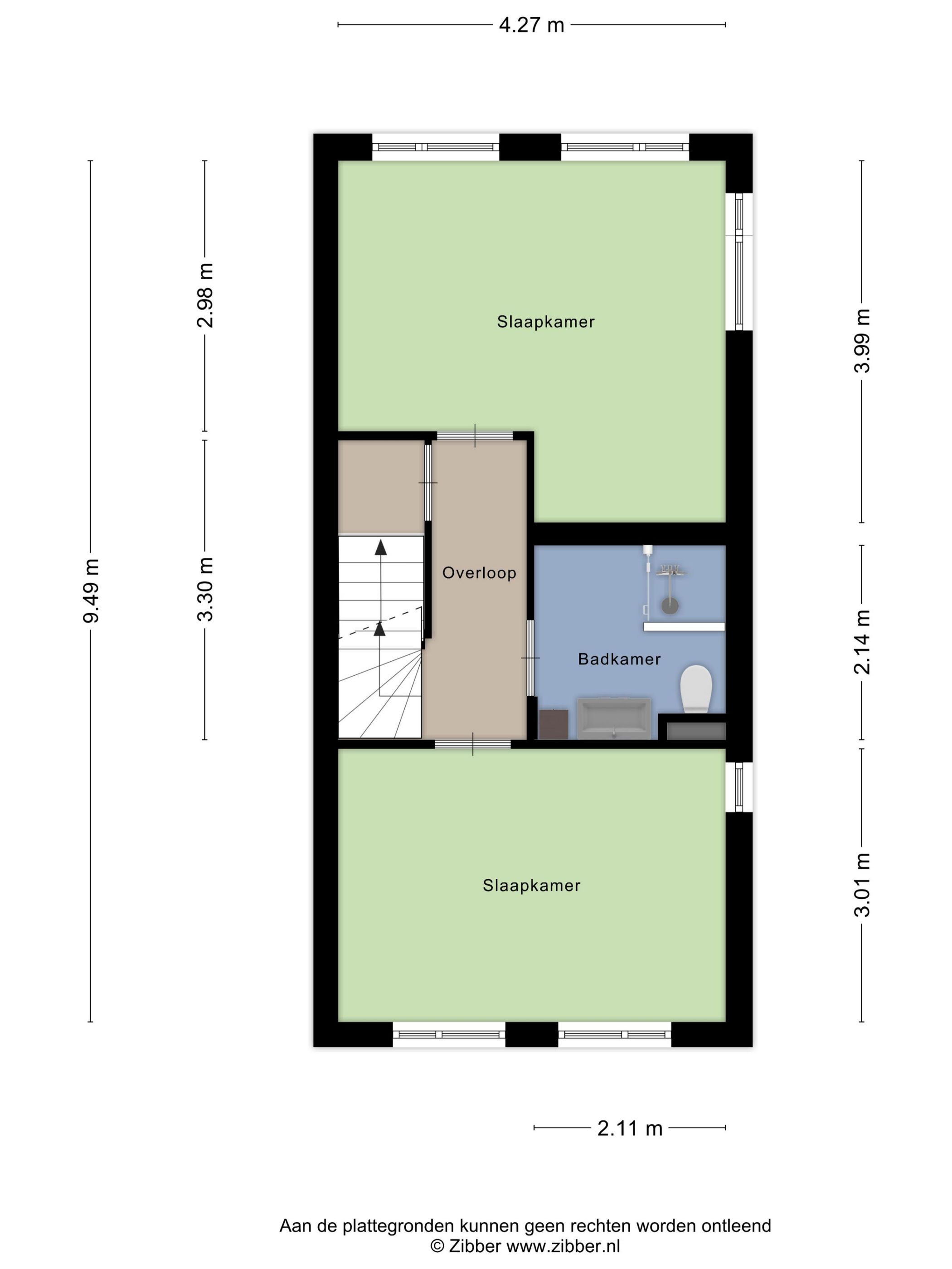 Foto 33 van Thomas Prinslaan 77