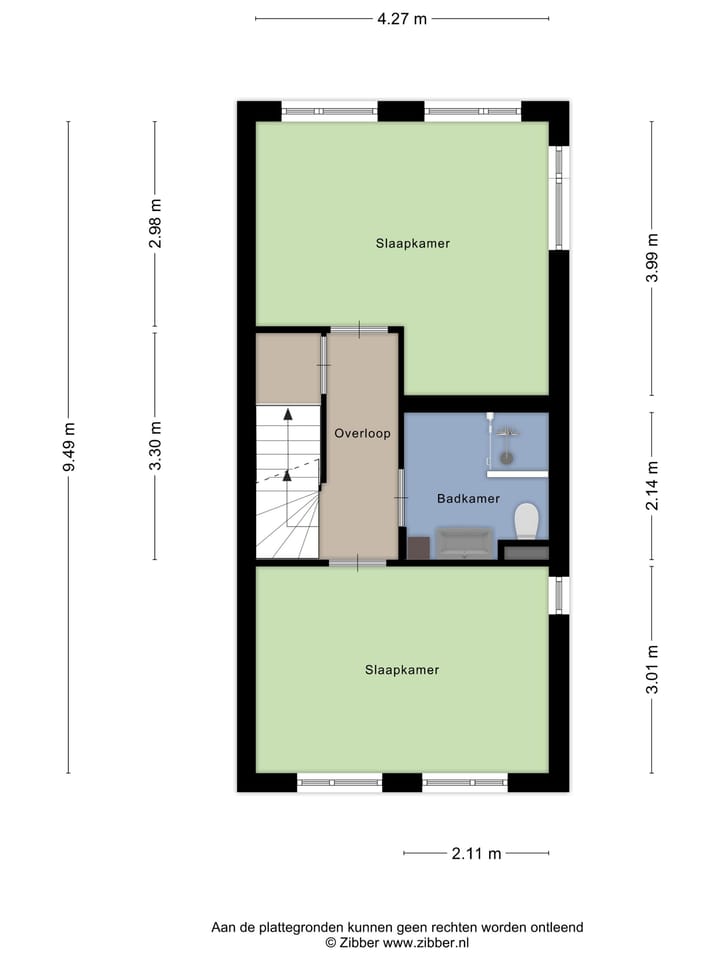 Foto 33 van Thomas Prinslaan 77