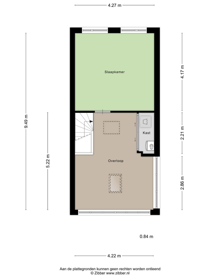 Foto 34 van Thomas Prinslaan 77