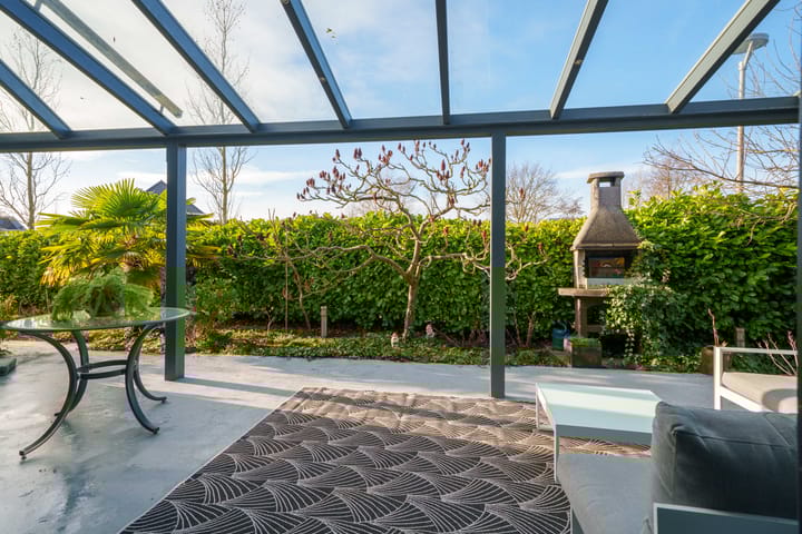 Photo 2 of Minervasingel 18