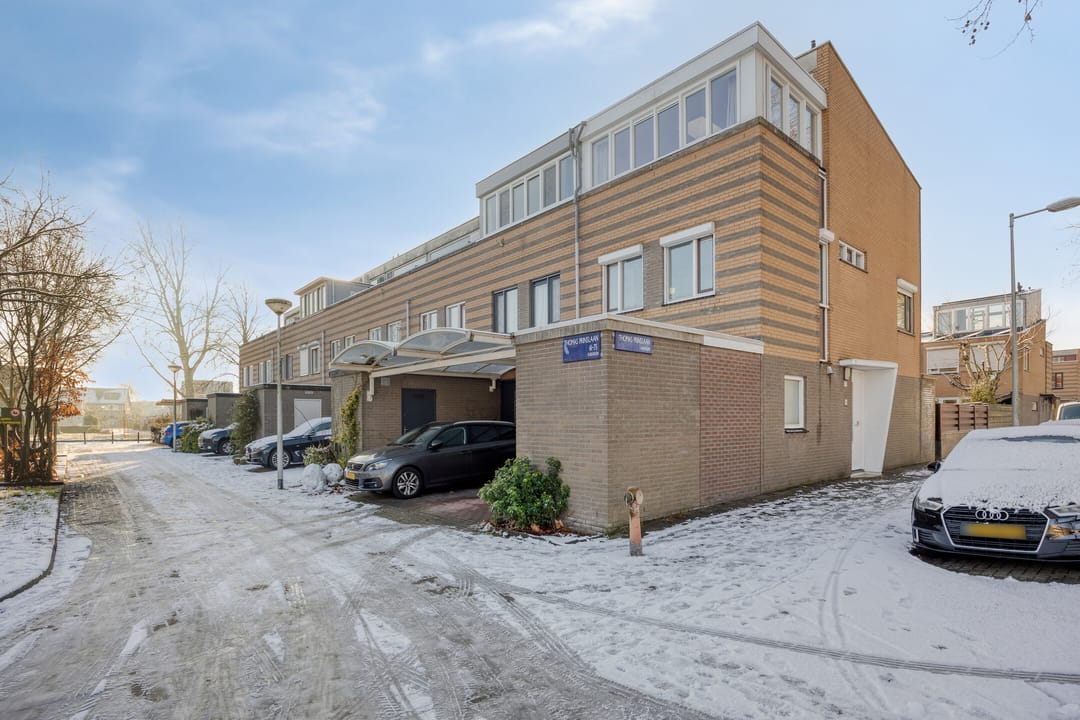 Foto 1 van Thomas Prinslaan 77