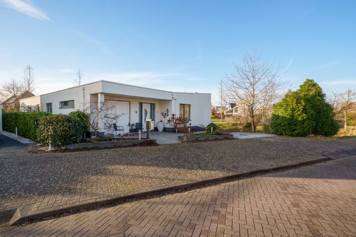 Photo 4 of Minervasingel 18