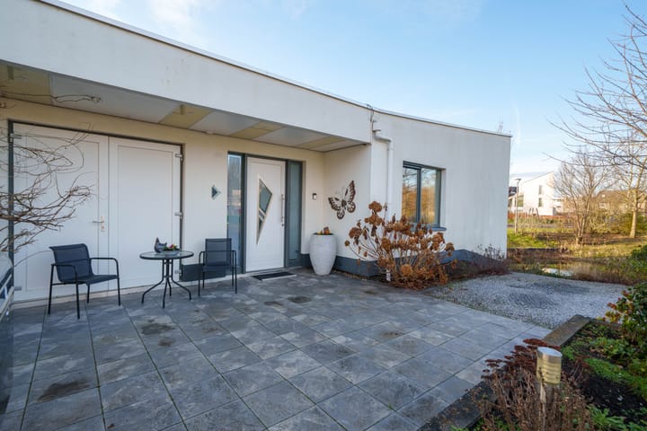 Photo 5 of Minervasingel 18