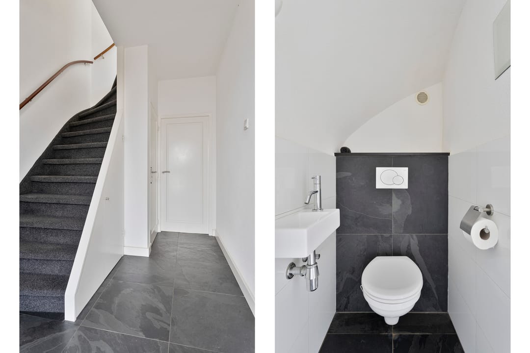 Foto 8 van John Franklinstraat 18