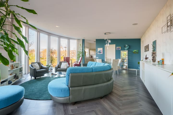 Photo 9 of Minervasingel 18