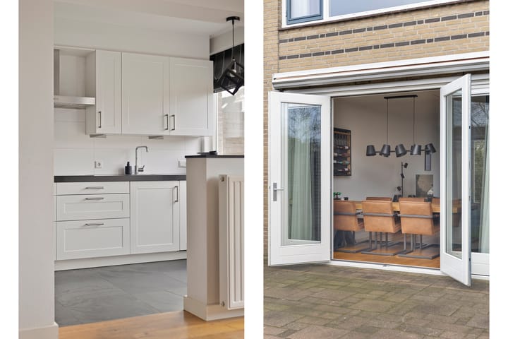 Foto 10 van John Franklinstraat 18