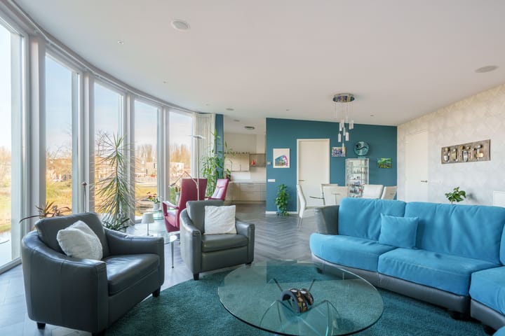 Photo 10 of Minervasingel 18