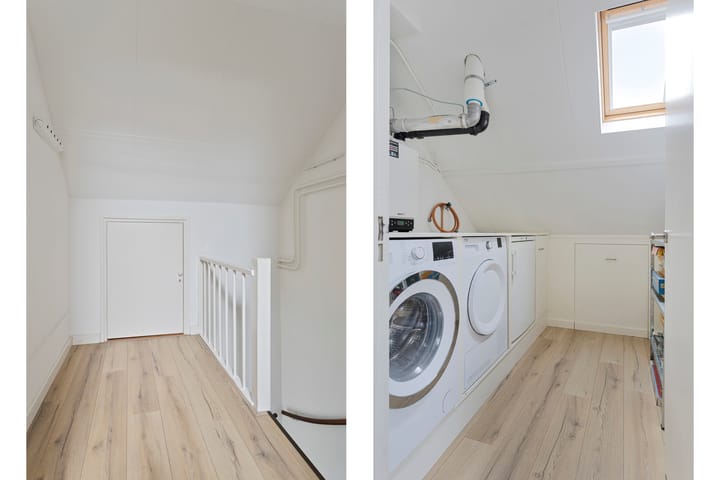 Foto 12 van John Franklinstraat 18