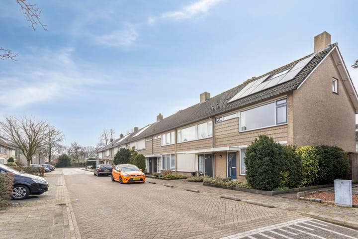 Foto 6 van John Franklinstraat 18