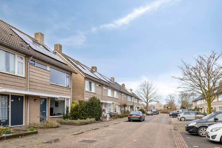 Foto 7 van John Franklinstraat 18