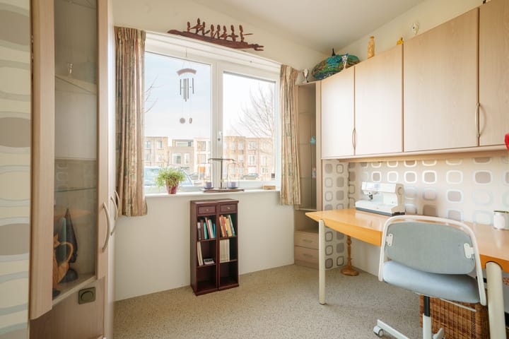 Photo 19 of Minervasingel 18