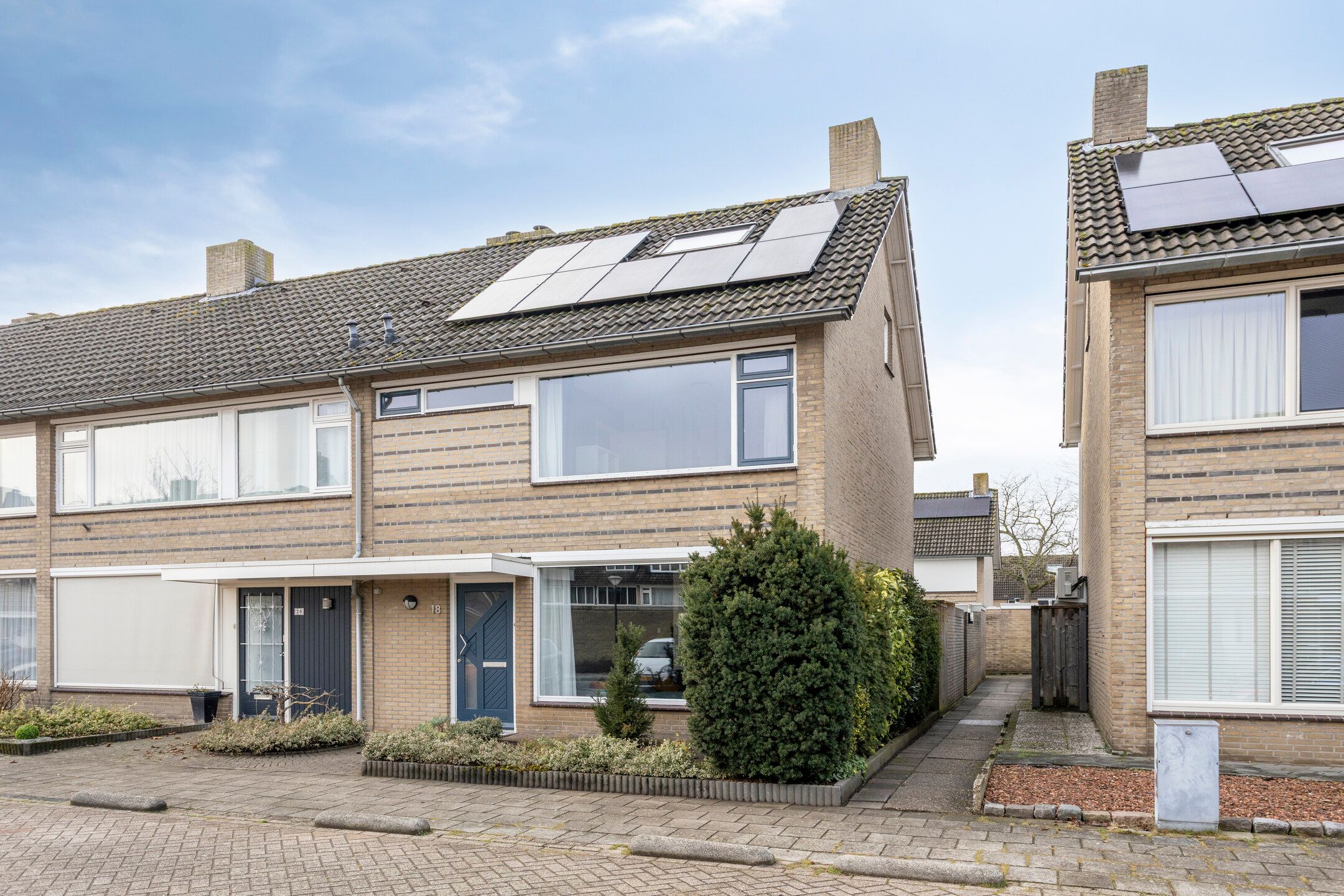 Foto 9 van John Franklinstraat 18