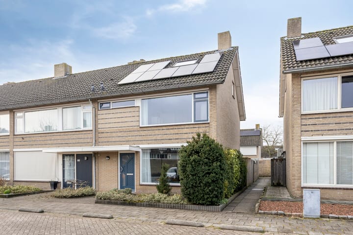 Foto 9 van John Franklinstraat 18