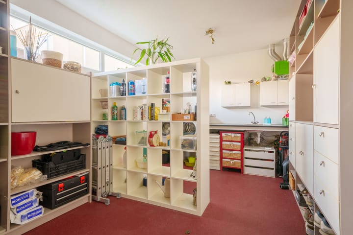 Photo 20 of Minervasingel 18