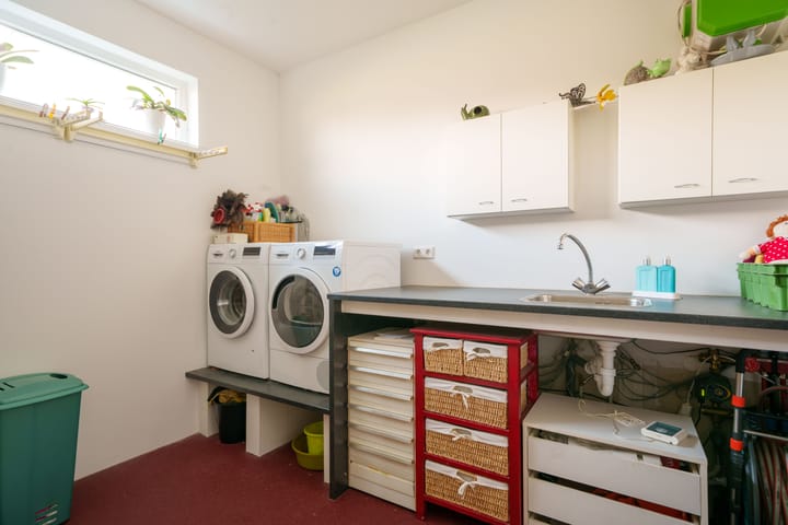 Photo 21 of Minervasingel 18