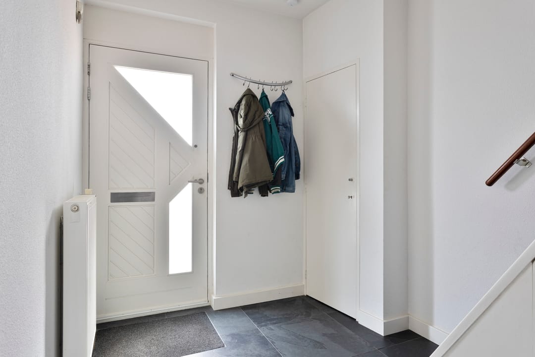 Foto 13 van John Franklinstraat 18