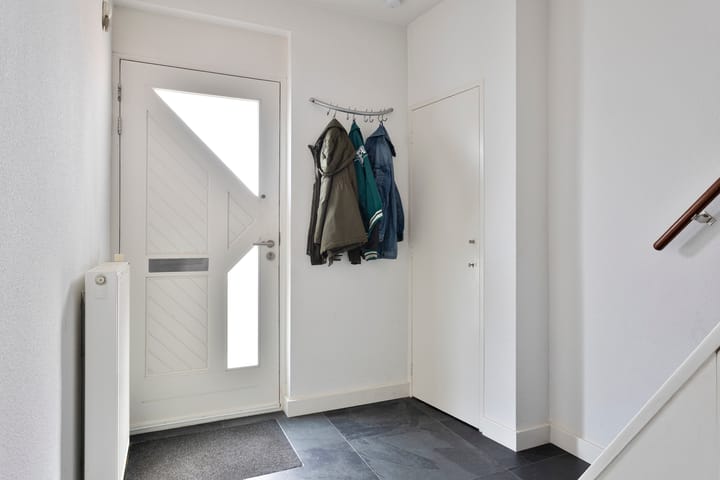 Foto 13 van John Franklinstraat 18