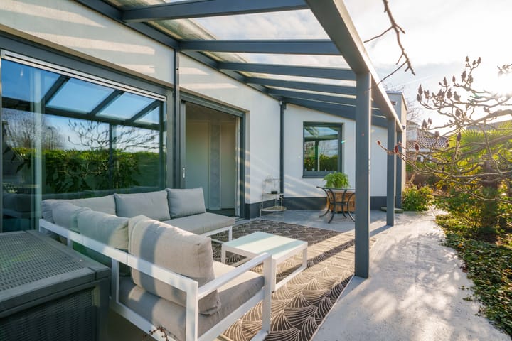 Photo 24 of Minervasingel 18