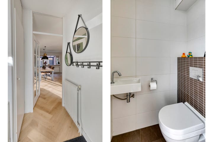 Photo 2 of Burchtenlaan 75