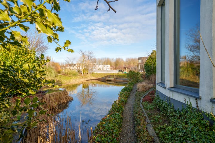 Photo 25 of Minervasingel 18